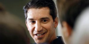 Diamondbacks name Red Sox's Amiel Sawdaye assistant GM