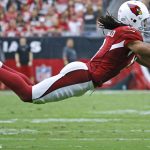 Buccaneers vs Cardinals 2016