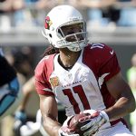 Larry Fitzgerald