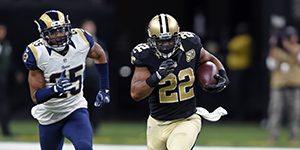 Mark Ingram