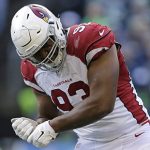 Calais Campbell