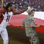 Larry Fitzgerald