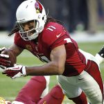 Redskins Cardinals Football