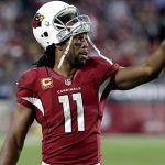Saints Cardinals Football