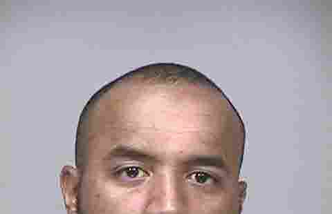 Arizona Cardinals wide receiver Michael Floyd (Scottsdale Police Department Photo)...
