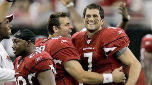 Ryan Tannehill's mentor comments has Kurt Warner looking to lend a hand