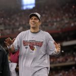 Kurt Warner