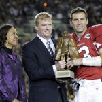 Super Bowl XLIII Football