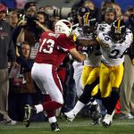 Super Bowl XLIII Football