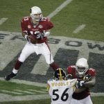 Super Bowl XLIII Football