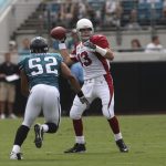 Kurt Warner, Daryl Smith