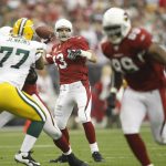 Packers Cardinals Football