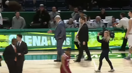 Related Koby Brea drains 3-pointer without a shoe on during Suns preseason gameDillon Brooks is up ...