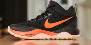 Nike releases player exclusive shoes for Suns' Devin Booker