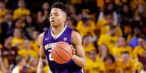Washington PG Markelle Fultz is a draft prospect worth losing for