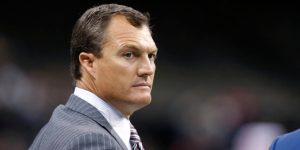The internet reacts: 49ers hire John Lynch over Cardinals' Terry McDonough