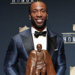 Larry Fitzgerald