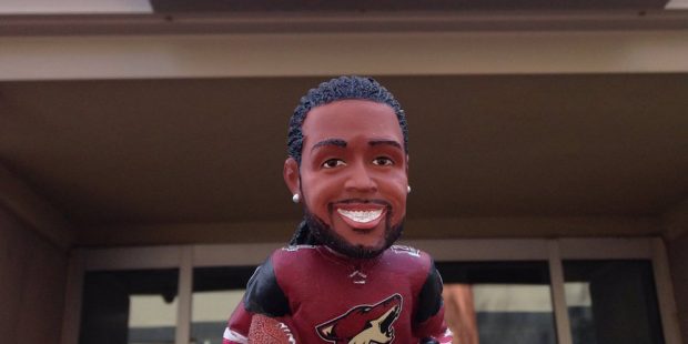 Related App-exclusive D-backs ticket giveawayNASCAR Championship Weekend rolls into Phoenix with no...