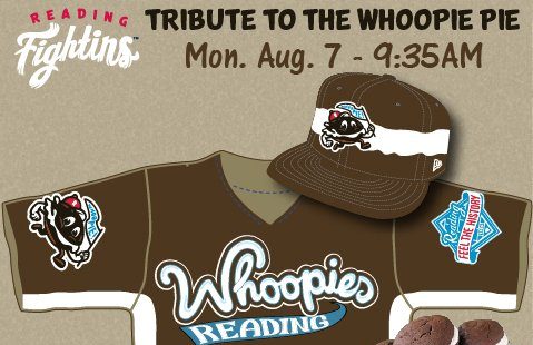 Photo from @ReadingFightins...