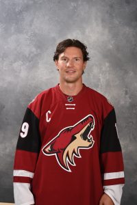 Shane Doan
