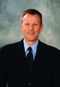 Rich Nairn
