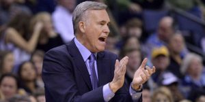 Wisdom, perspective helping D'Antoni enjoy 'last shot' at coaching