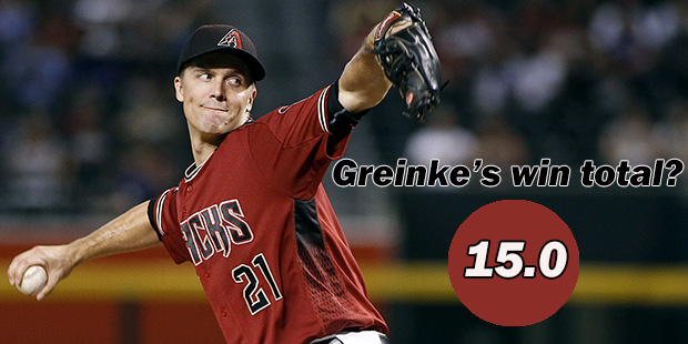Zack Greinke