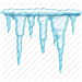 Icicles