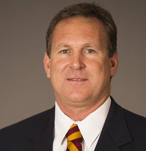 Photo: TheSunDevils.com...