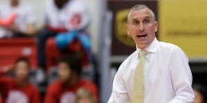 Arizona State men’s basketball headed for a European vacation