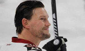 Shane Doan's endurance should be reflected in resilience of Coyotes