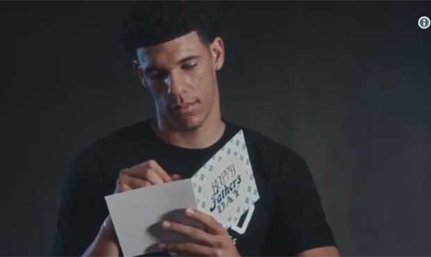 Related Koby Brea drains 3-pointer without a shoe on during Suns preseason gameDillon Brooks is up ...