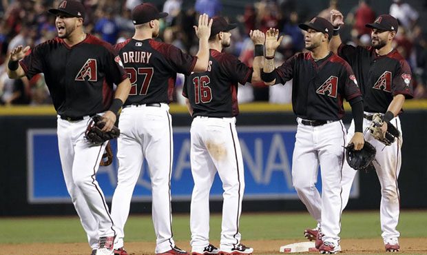 (AP Photo/Matt York)...
