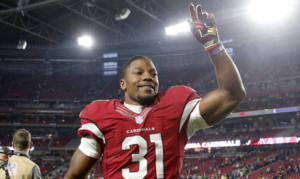 David Johnson is the latest casualty in a cruel profession
