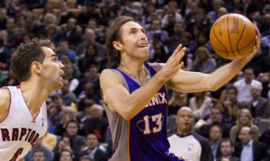 The 5: Pro athletes who made triumphant returns to Arizona