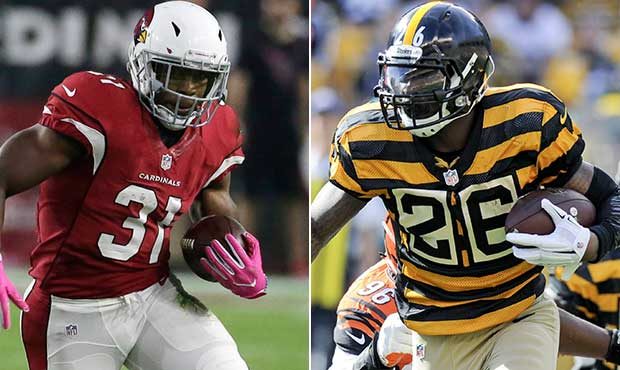 Related Larry Fitzgerald gets his forever threads in touching gold jacket dinner, moves closer to H...