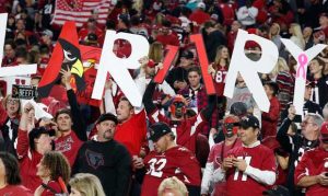 Cardinals refresh game day reminders for home opener vs. Redskins