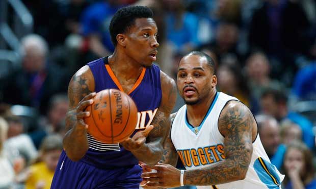 (AP Photo/David Zalubowski)...
