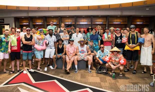 Related Report: Diamondbacks picking Chris Garagiola as next TV play-by-play voiceWhich Diamondback...