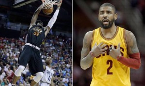 Report: Suns will not include Josh Jackson in trade for Kyrie Irving
