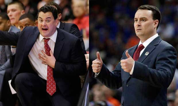 Related Arizona Wildcats announce 2026-27 men’s basketball nonconference scheduleArizona̵...