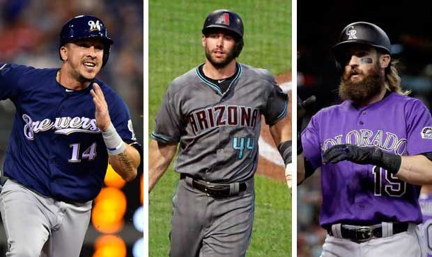 Related Is Paul Sewald on the closer hot seat for the Diamondbacks?Diamondbacks avoid worst loss of...