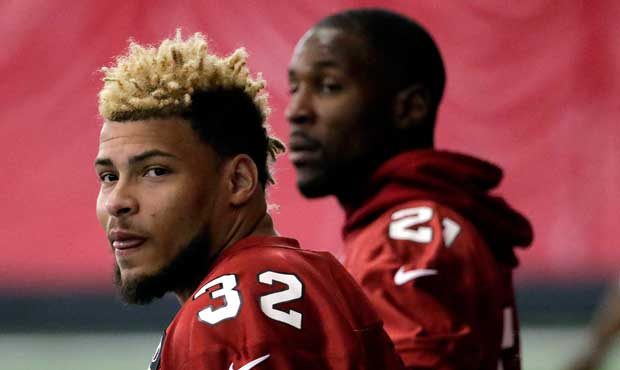 (AP Photo/Matt York, File)...