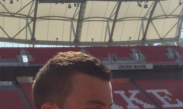 Brooks Lennon, 19, played from 2012-2015 at the Grande Sports Academy. He played a brief stint with...