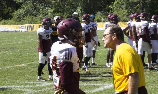 (Photo by Greg Macafee/Cronkite News)...