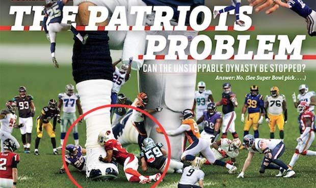 Related Say what now? Hjalte Froholdt’s 1-of-a-kind way to describe Cardinals’ QB playC...
