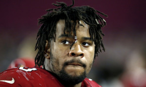 Cardinals' Robert Nkemdiche has a 'clean slate' with new coaching staff