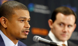 The 5: Biggest mistakes of Ryan McDonough's tenure as Suns GM