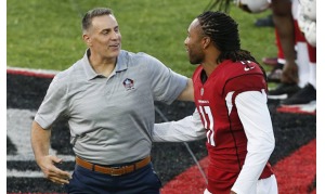 Movie about former Cardinals QB Kurt Warner fast-tracked by Lionsgate