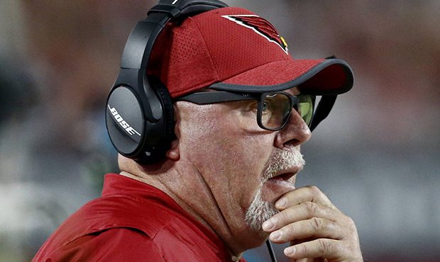 Related Cardinals rookie OL Chase Bisontis suffers torn MCLWhat did we learn from Cardinals’ ...